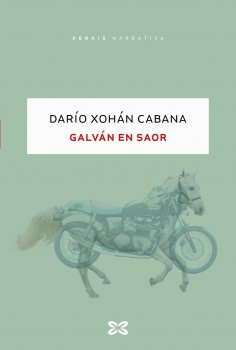 eBook: Galván en Saor