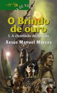 eBook: O Brindo de ouro I