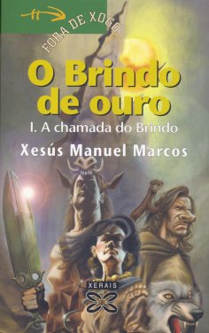 eBook: O Brindo de ouro I