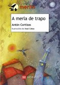 eBook: A merla de trapo
