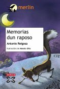 ebook: Memorias dun raposo