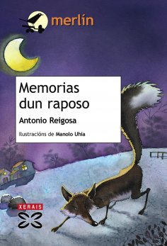 eBook: Memorias dun raposo