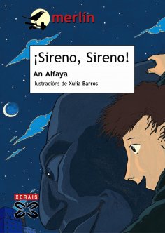 ebook: ¡Sireno, Sireno !