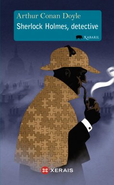 eBook: Sherlock Holmes, detective