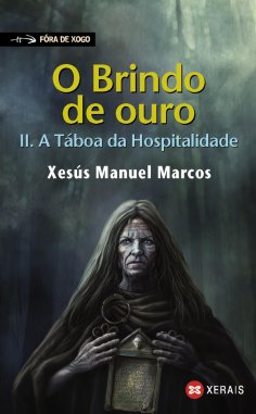 eBook: O Brindo de ouro II