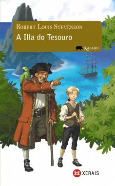 eBook: A illa do tesouro