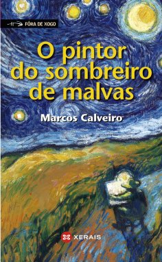 eBook: O pintor do sombreiro de malvas