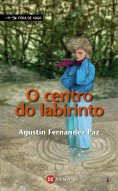 eBook: O centro do labirinto