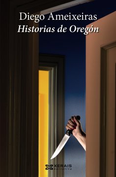 ebook: Historias de Oregón