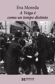 ebook: A Veiga é como un tempo distinto