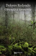 eBook: Ofrenda á tormenta