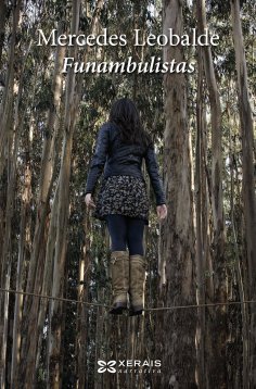 ebook: Funambulistas