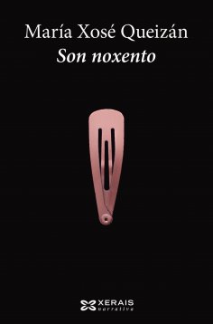 eBook: Son noxento