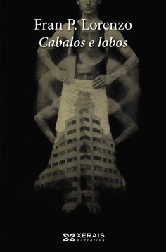 ebook: Cabalos e lobos