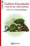 eBook: Galicia Encantada