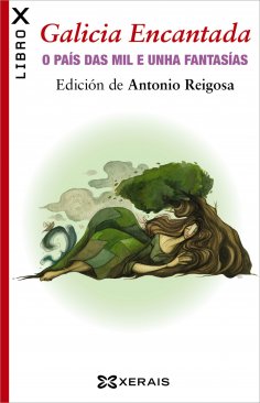 eBook: Galicia Encantada
