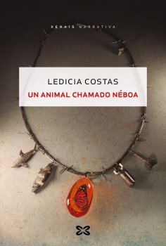 eBook: Un animal chamado néboa