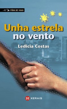 eBook: Unha estrela no vento