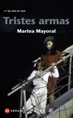 eBook: Tristes armas