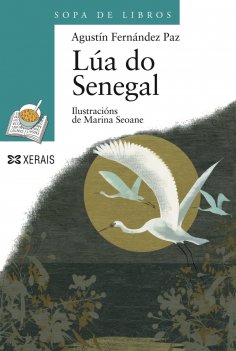 ebook: Lúa do Senegal