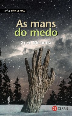 ebook: As mans do medo