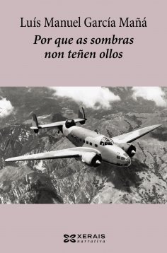 ebook: Por que as sombras non teñen ollos