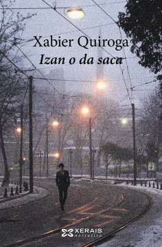 ebook: Izan o da saca