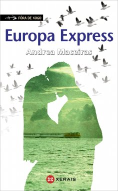 eBook: Europa Express