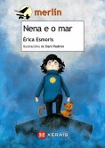 eBook: Nena e o mar