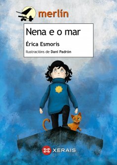 ebook: Nena e o mar