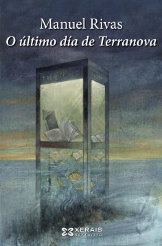 eBook: O último día de Terranova