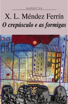 eBook: O crepúsculo e as formigas