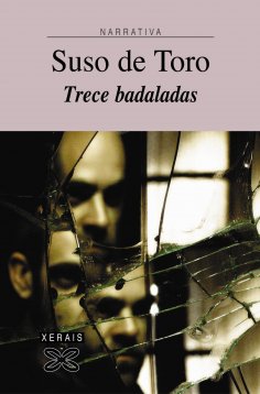 eBook: Trece badaladas