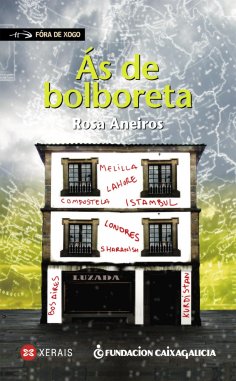 eBook: Ás de bolboreta