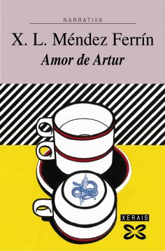 eBook: Amor de Artur