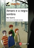 eBook: Xenaro e a negra sombra