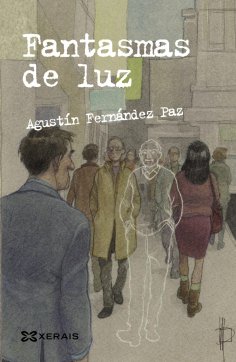 ebook: Fantasmas de luz