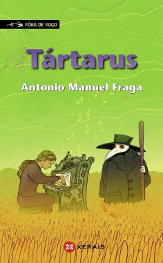 eBook: Tártarus