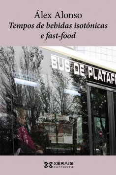 ebook: Tempos de bebidas isotónicas e fast-food