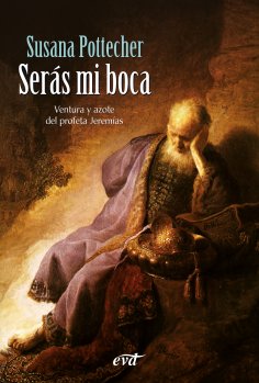 eBook: Serás mi boca