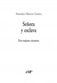 eBook: Señora y esclava