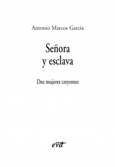 eBook: Señora y esclava