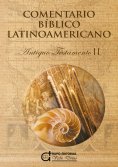 eBook: Comentario Bíblico Latinoamericano