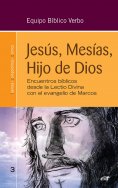 ebook: Jesús, Mesías, Hijo de Dios