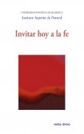 eBook: Invitar hoy a la fe