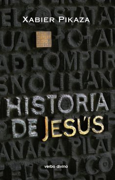 eBook: Historia de Jesús