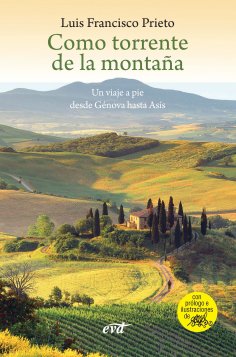 eBook: Como torrente de la montaña