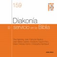 eBook: Diakonía. el servicio en la Biblia