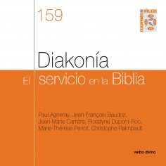 eBook: Diakonía. el servicio en la Biblia