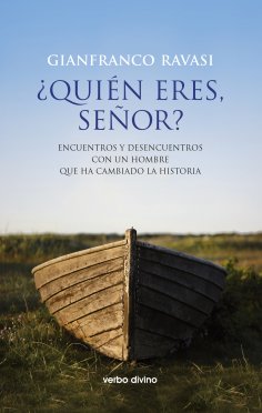 eBook: ¿Quién eres, Señor?